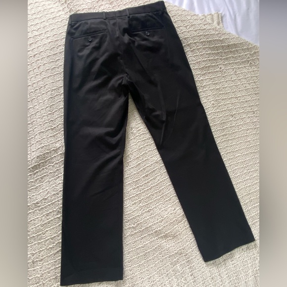 Express black chinos 32” waist 30” length - Picture 3 of 8
